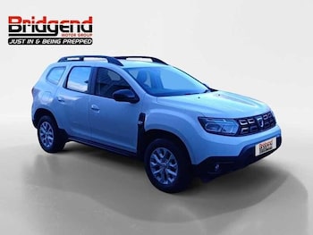 Dacia - Duster