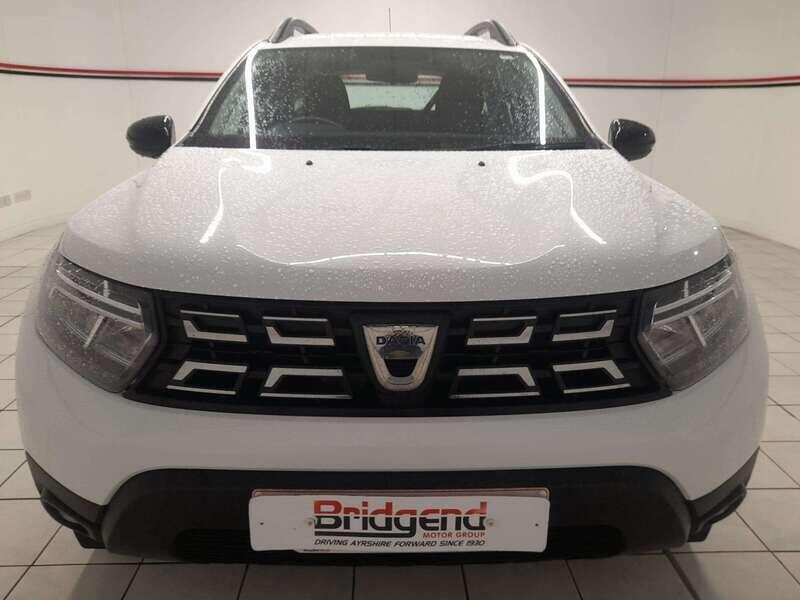 Used Dacia Duster 2021 for sale - 76282979: Photo 2