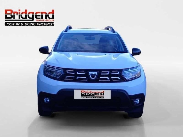 Used Dacia Duster 2021 for sale - 76282979: Photo 2