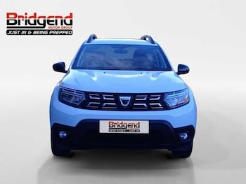Used Dacia Duster 2021 for sale - 76282979: Photo 2