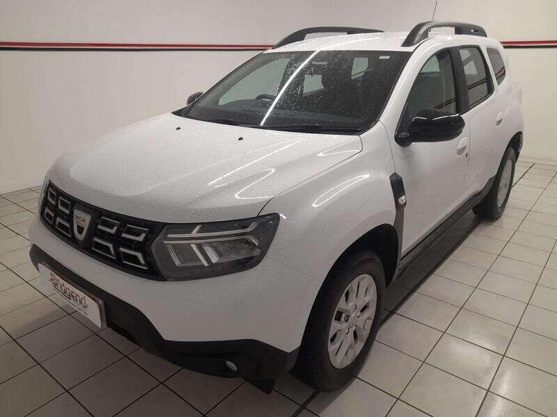 Used Dacia Duster 2021 for sale - 76282979: Photo 3