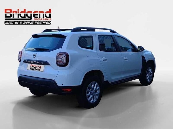 Used Dacia Duster 2021 for sale - 76282979: Photo 3
