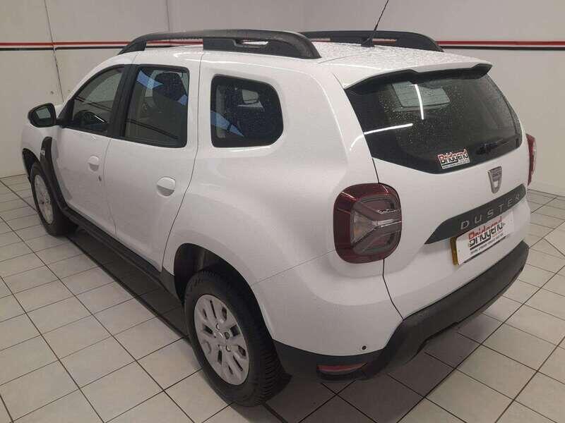 Used Dacia Duster 2021 for sale - 76282979: Photo 4