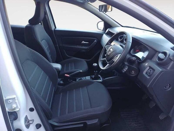 Used Dacia Duster 2021 for sale - 76282979: Photo 4