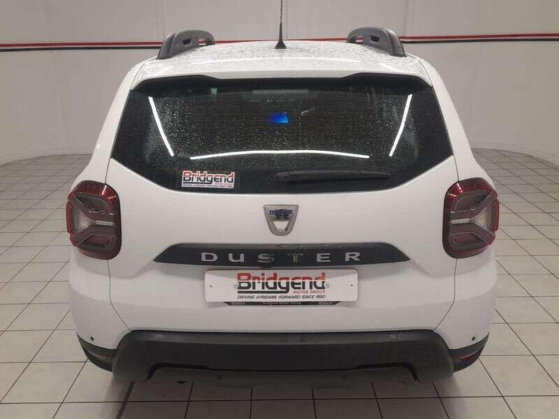 Used Dacia Duster 2021 for sale - 76282979: Photo 5