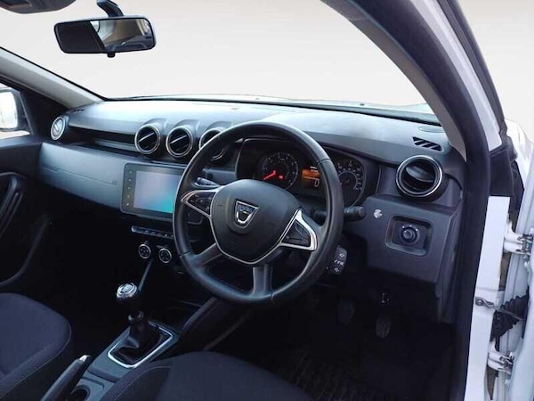 Used Dacia Duster 2021 for sale - 76282979: Photo 5