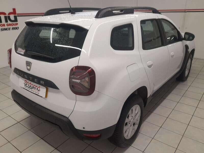 Used Dacia Duster 2021 for sale - 76282979: Photo 6