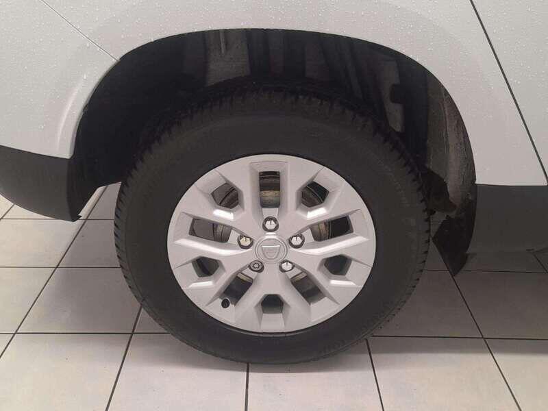 Used Dacia Duster 2021 for sale - 76282979: Photo 8