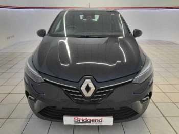 Used Renault Clio 2022 for sale - 73995000: Photo
