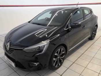 Used Renault Clio 2022 for sale - 73995000: Photo