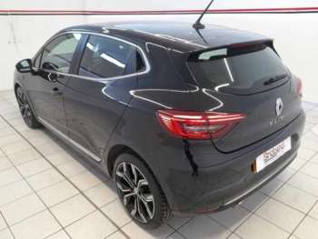 Used Renault Clio 2022 for sale - 73995000: Photo