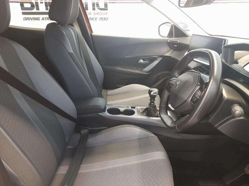 Used Peugeot 2008 2020 for sale - 77814169: Photo 11