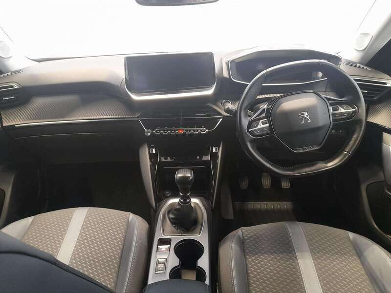 Used Peugeot 2008 2020 for sale - 77814169: Photo 13