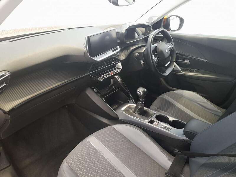 Used Peugeot 2008 2020 for sale - 77814169: Photo 14