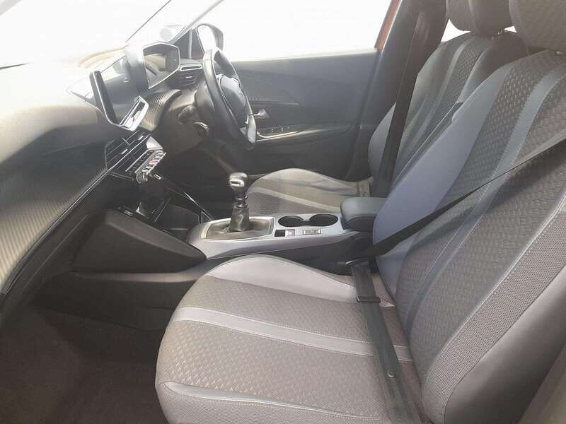 Used Peugeot 2008 2020 for sale - 77814169: Photo 15