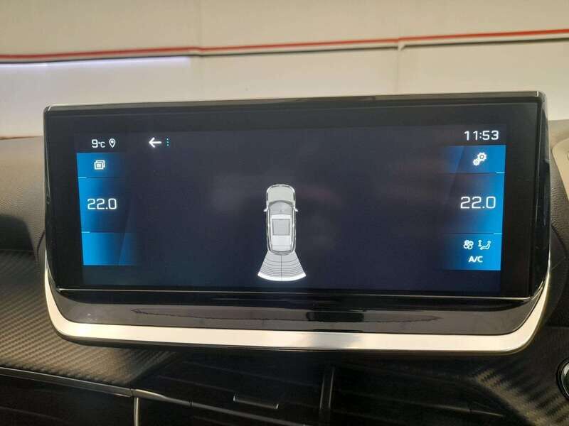 Used Peugeot 2008 2020 for sale - 77814169: Photo 17