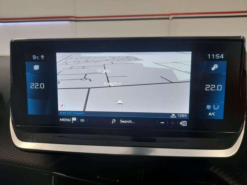 Used Peugeot 2008 2020 for sale - 77814169: Photo 18