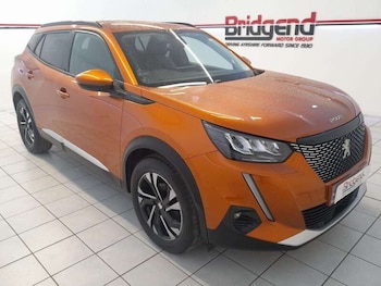 Peugeot 2008 feature image