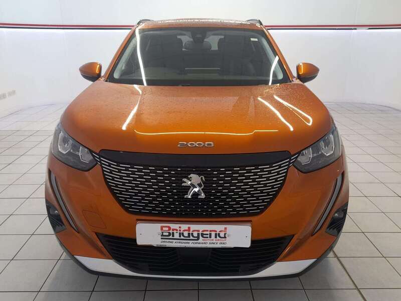 Used Peugeot 2008 2020 for sale - 77814169: Photo 2