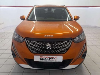 Used Peugeot 2008 2020 for sale - 77814169: Photo