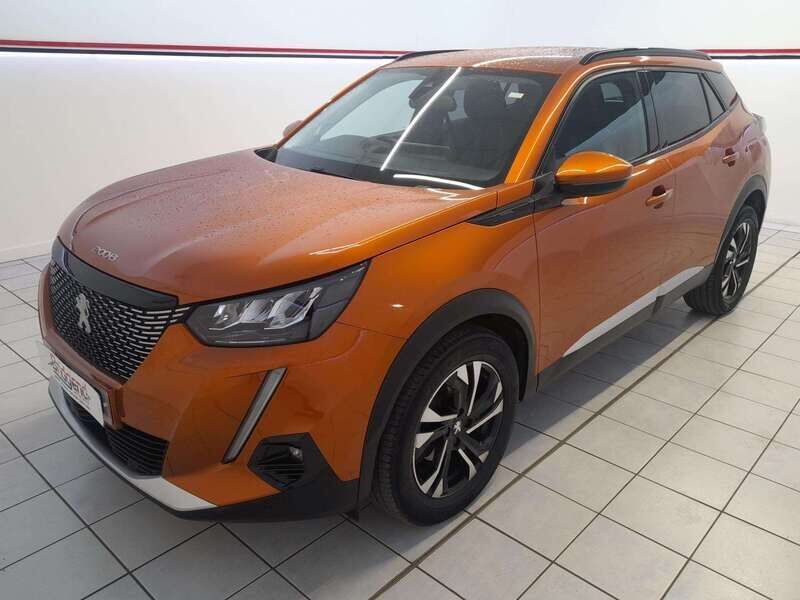 Used Peugeot 2008 2020 for sale - 77814169: Photo 3