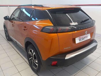 Used Peugeot 2008 2020 for sale - 77814169: Photo