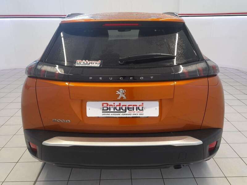Used Peugeot 2008 2020 for sale - 77814169: Photo 5