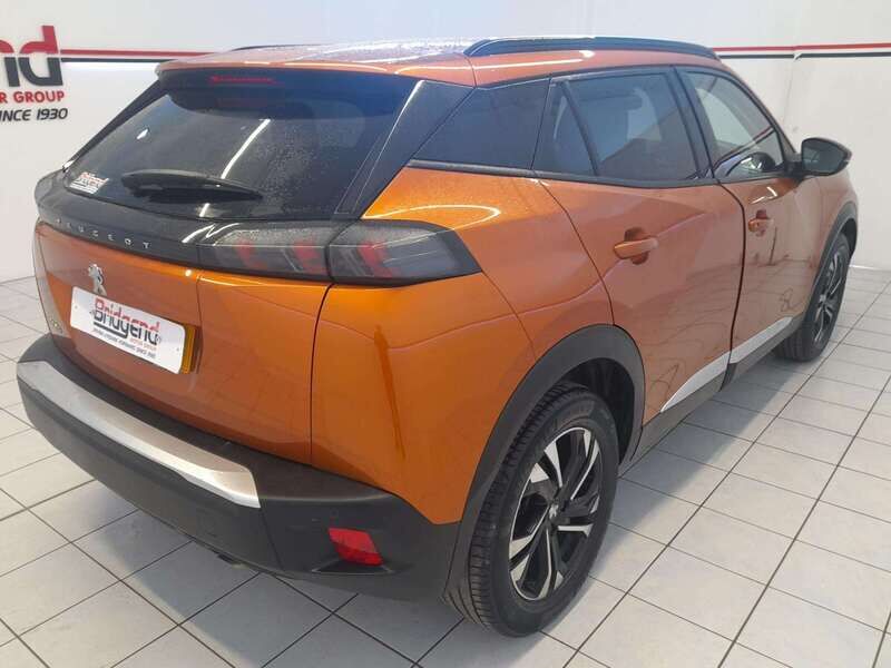 Used Peugeot 2008 2020 for sale - 77814169: Photo 6