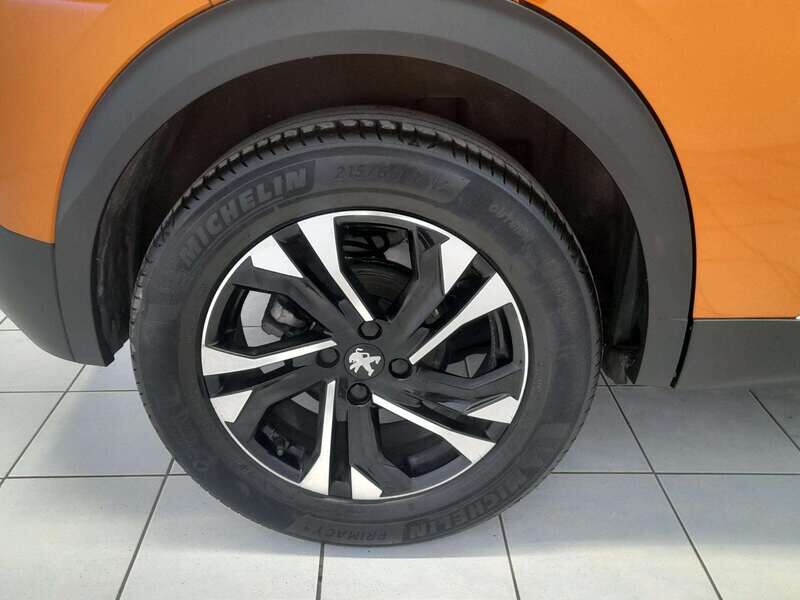 Used Peugeot 2008 2020 for sale - 77814169: Photo 8