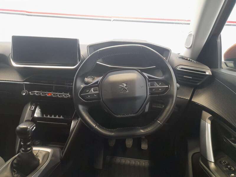 Used Peugeot 2008 2020 for sale - 77814169: Photo 9