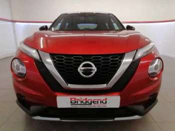 Used Nissan Juke 2020 for sale - 74898860: Photo