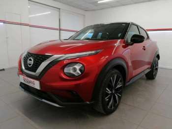 Used Nissan Juke 2020 for sale - 74898860: Photo