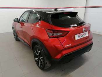 Used Nissan Juke 2020 for sale - 74898860: Photo