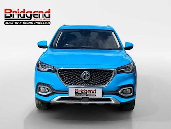 Used MG MG HS 2023 for sale - 78284625: Photo