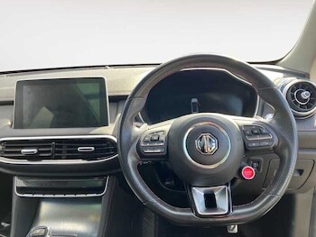 Used MG MG HS 2023 for sale - 78284625: Photo