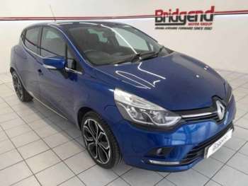 Used Renault Clio 2019 for sale - 75401332: Photo