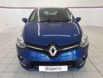 Used Renault Clio 2019 for sale - 75401332: Photo