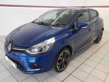 Used Renault Clio 2019 for sale - 75401332: Photo
