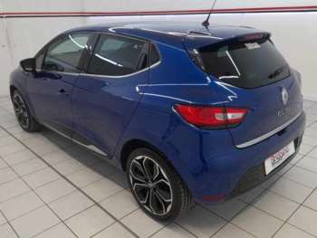 Used Renault Clio 2019 for sale - 75401332: Photo