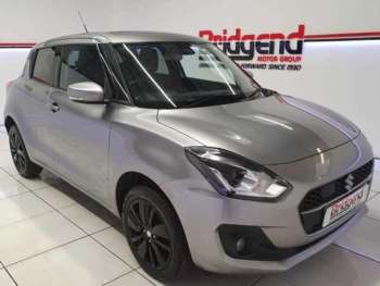 2019 (69) - 1.2 Dualjet MHEV SZ5 Hatchback 5dr