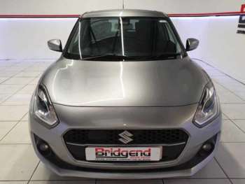 Used Suzuki Swift 2019 for sale - 74849252: Photo