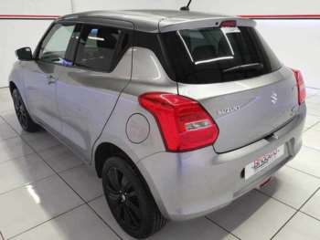 Used Suzuki Swift 2019 for sale - 74849252: Photo