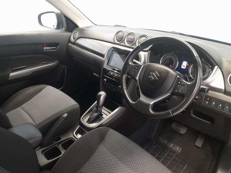 Used Suzuki Vitara 2021 for sale - 76136603: Photo 10