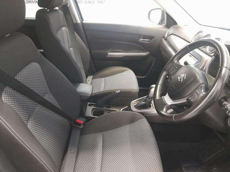 Used Suzuki Vitara 2021 for sale - 76136603: Photo 11