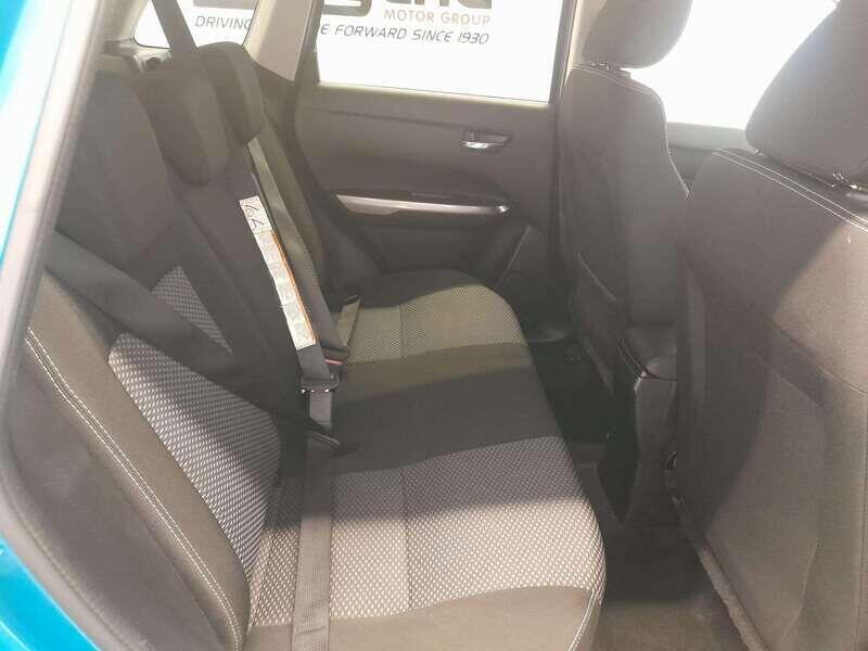 Used Suzuki Vitara 2021 for sale - 76136603: Photo 12