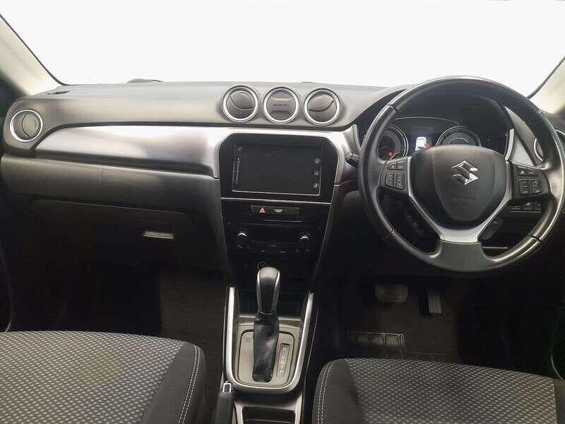 Used Suzuki Vitara 2021 for sale - 76136603: Photo 13