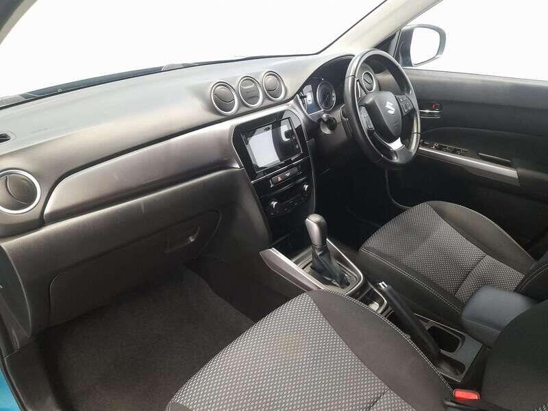 Used Suzuki Vitara 2021 for sale - 76136603: Photo 14