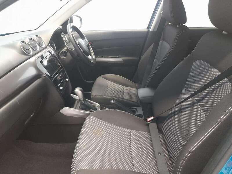 Used Suzuki Vitara 2021 for sale - 76136603: Photo 15