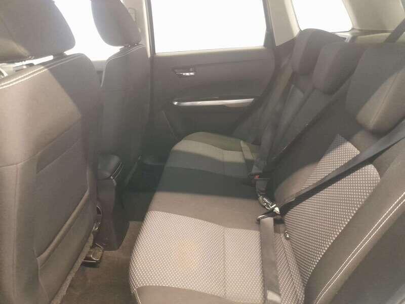 Used Suzuki Vitara 2021 for sale - 76136603: Photo 16