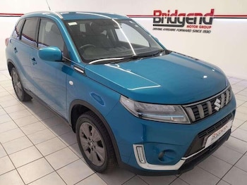 Suzuki - Vitara